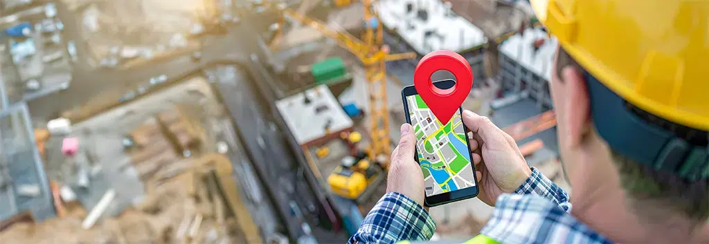 Ist Zeiterfassung mit GPS-Erfassung erlaubt? – Anwendung, Vorteile und rechtliche Grenzen