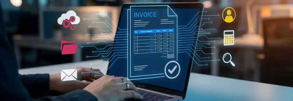 Online-Rechnungssoftware: Einfach, GoBD-konform & Zeitsparend