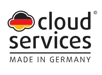Cloud Services Made in Germany