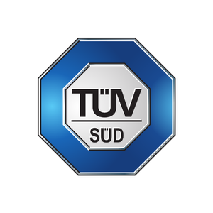 TÜV Süd Siegel