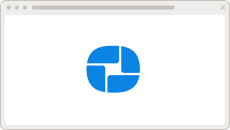 Zeiterfassungssystem als webbasierte Anwendung im Browser.