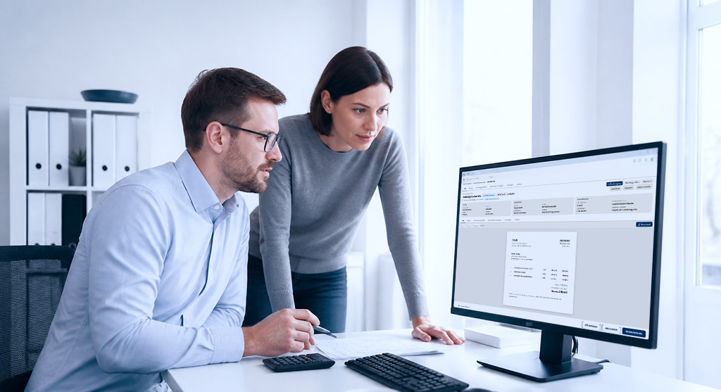Rechnungssoftware für Teams: 10 wichtige Auswahlkriterien
