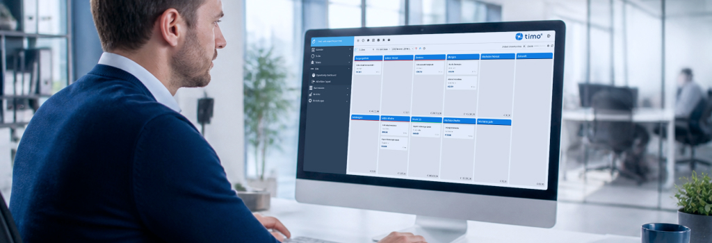 Sales Pipeline aufbauen: So strukturieren Sie Ihren Vertriebsprozess